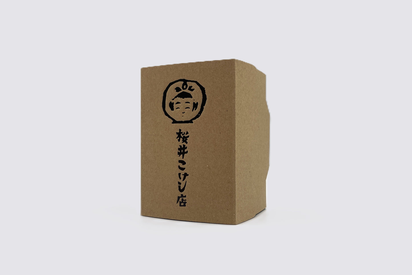 櫻井木芥子店 公主達摩