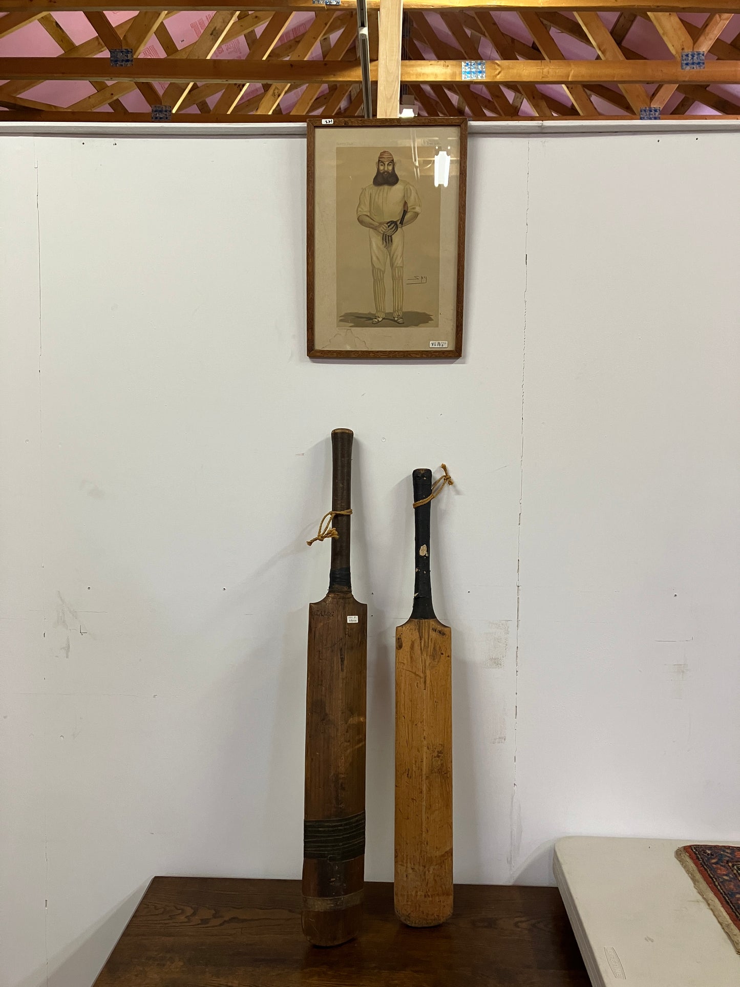 アンティークインテリア_21~23 3点セット