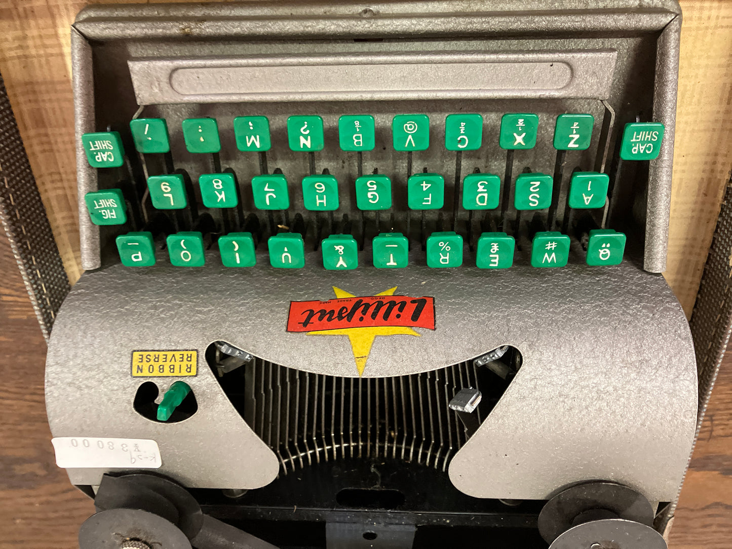 アンティークインテリア_24