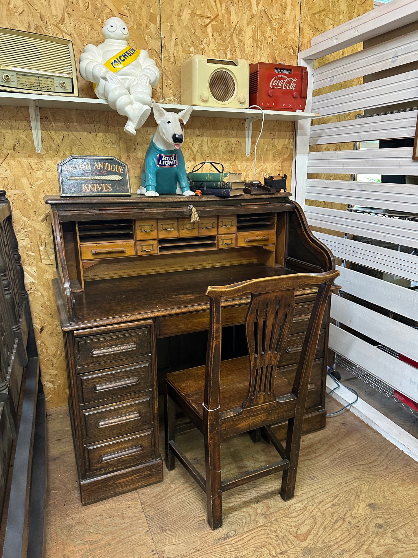 アンティーク家具_9