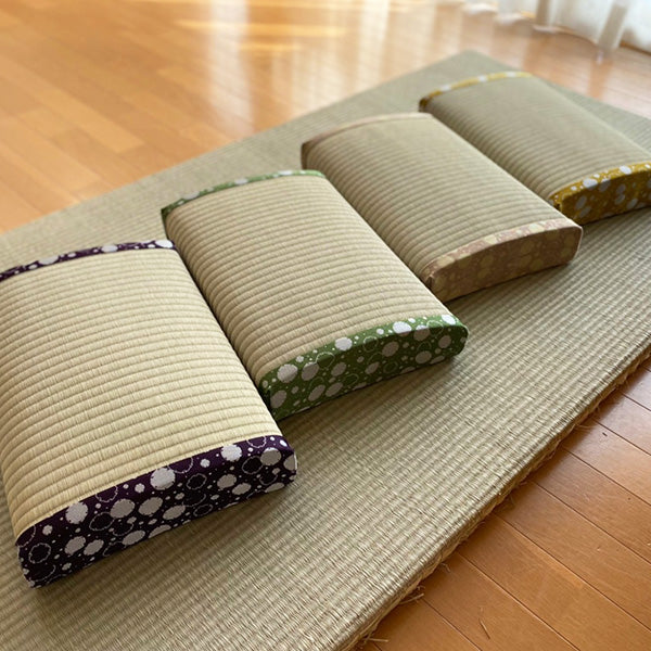 胡坐畳(あぐらたたみ)
