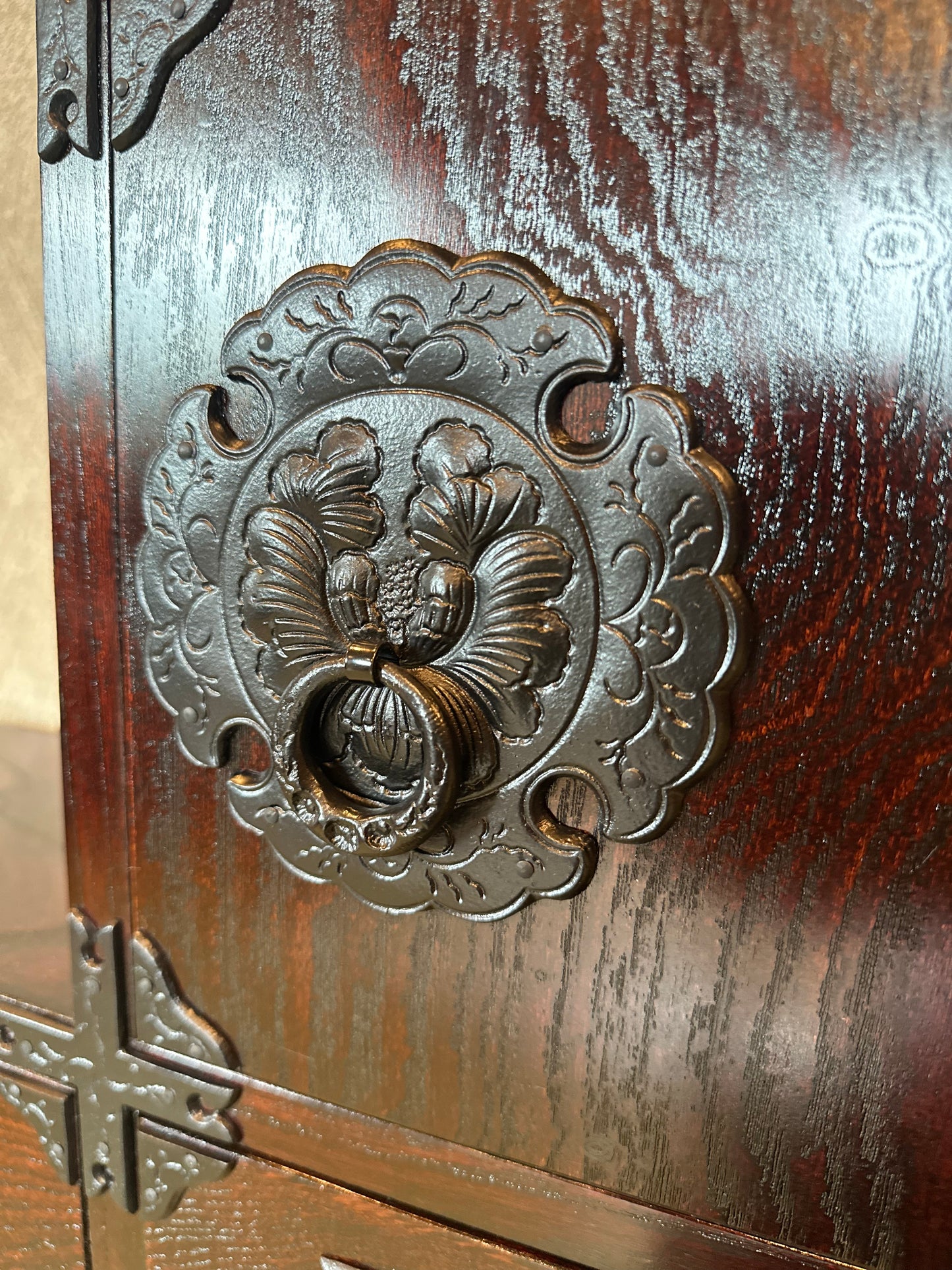 岩谷堂箪笥（受注生産）①