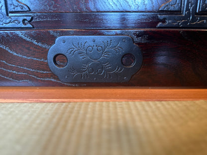 岩谷堂箪笥（受注生産）①