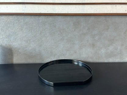 漆器　おぼん（大）