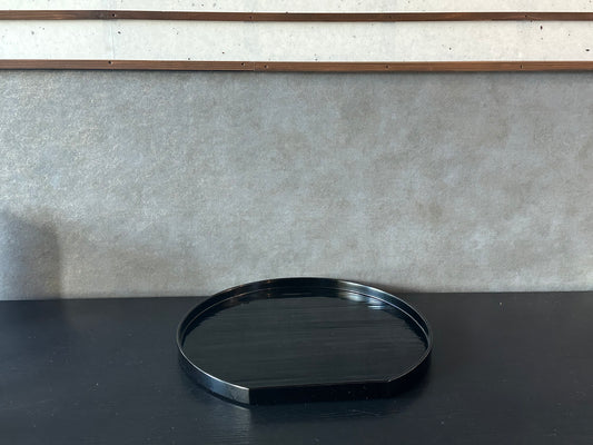 漆器　おぼん（大）