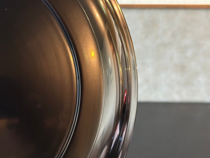 漆器　大皿（うすい） 丸盆