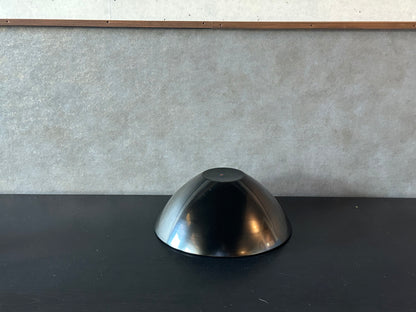 漆器　皿（黒）