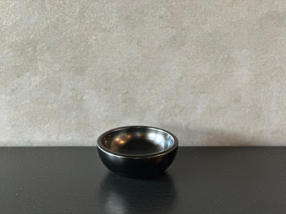 漆器　めはじき小鉢