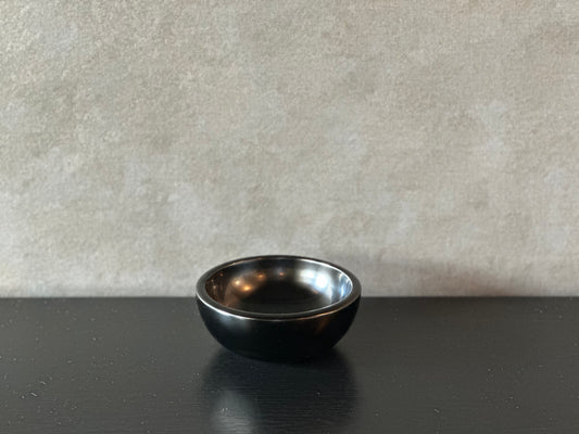 漆器　めはじき小鉢