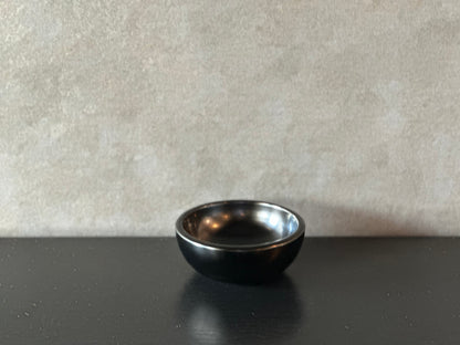 漆器　めはじき小鉢