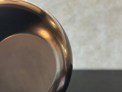 漆器　めはじき小鉢