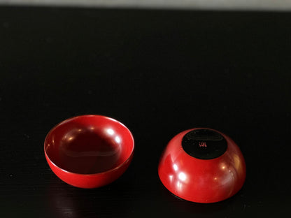 漆器　おわん (小鉢２個組）