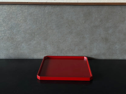 漆器  おぼん　（折敷）