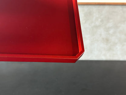 漆器  おぼん　（折敷）