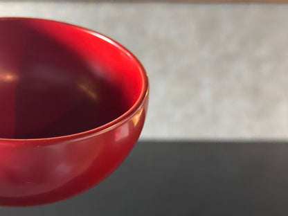 漆器  お椀