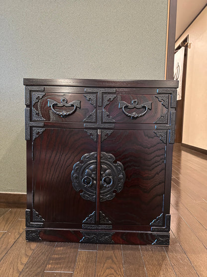 岩谷堂箪笥（受注生産）②