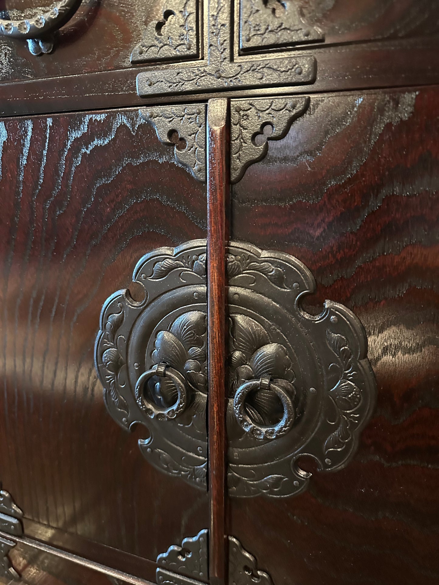 岩谷堂箪笥（受注生産）②