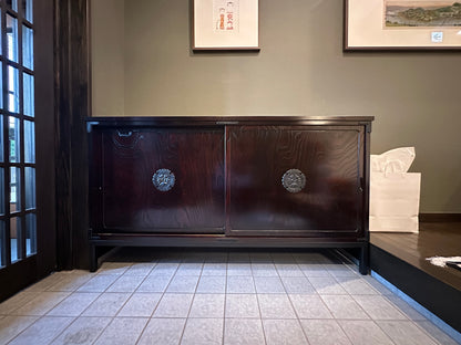 岩谷堂箪笥（受注生産）③