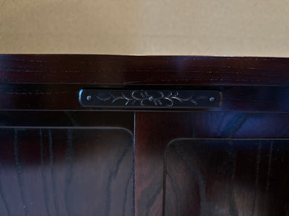 岩谷堂箪笥（受注生産）③