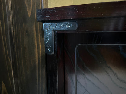 岩谷堂箪笥（受注生産）③