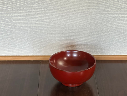 漆器  飯椀