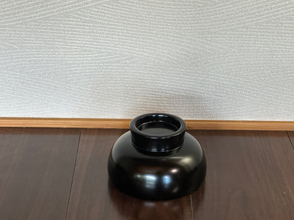 漆器  飯椀