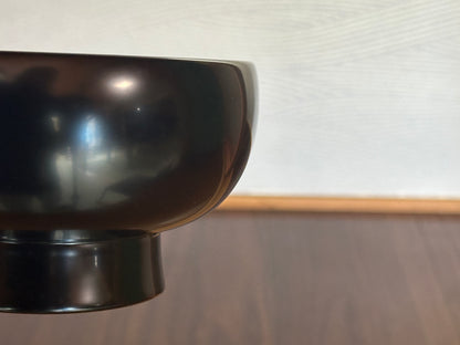 漆器  飯椀