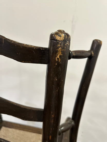 アンティークチェア_10