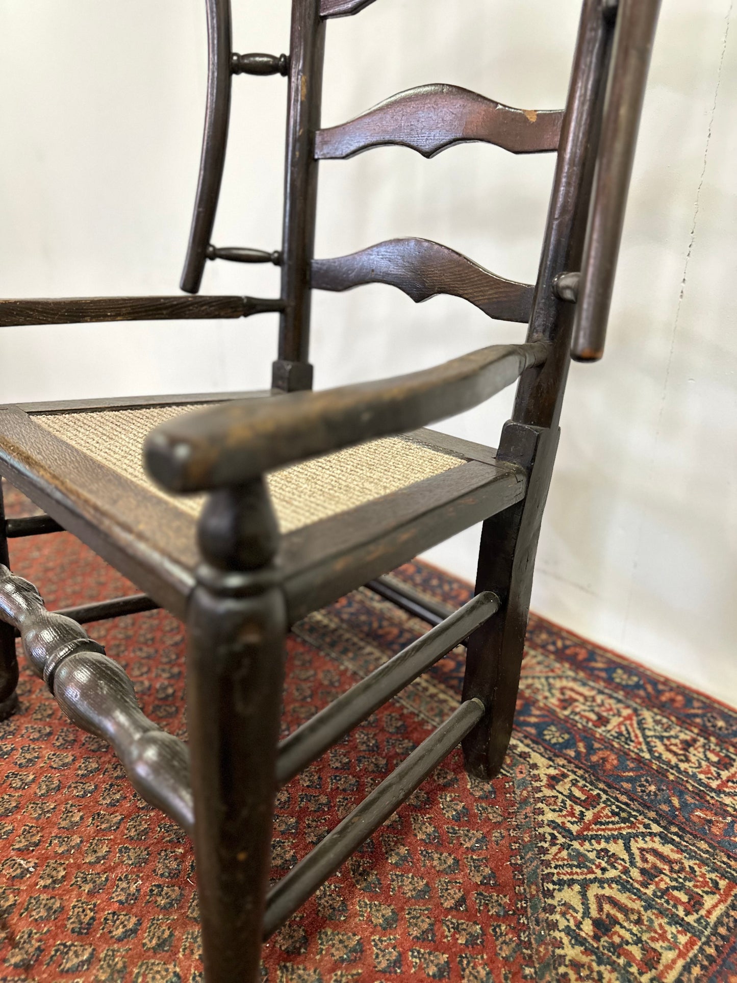 アンティークチェア_10