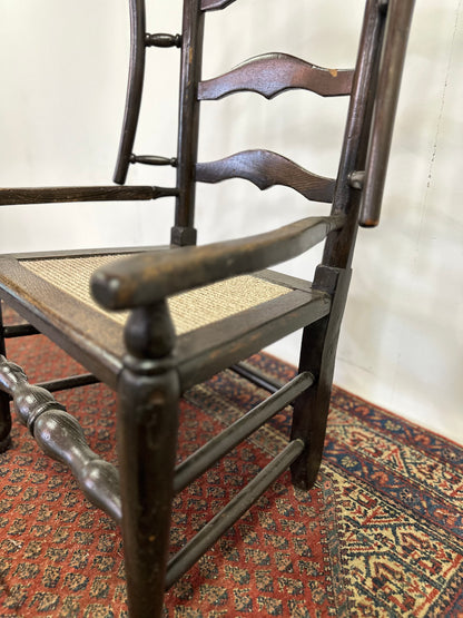 アンティークチェア_10