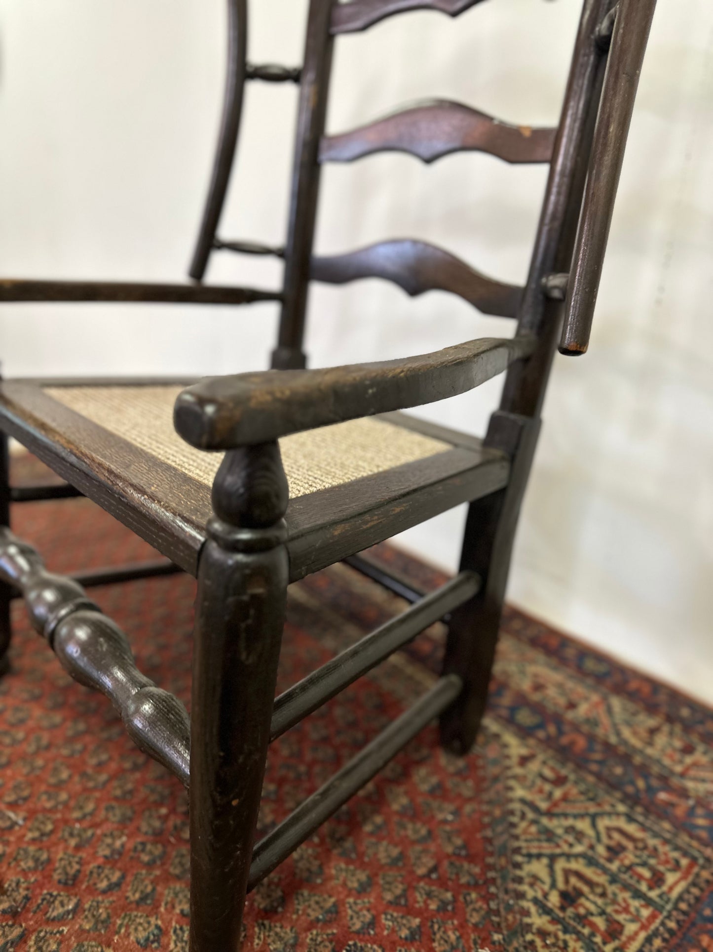 アンティークチェア_10