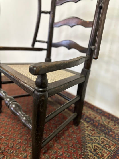 アンティークチェア_10