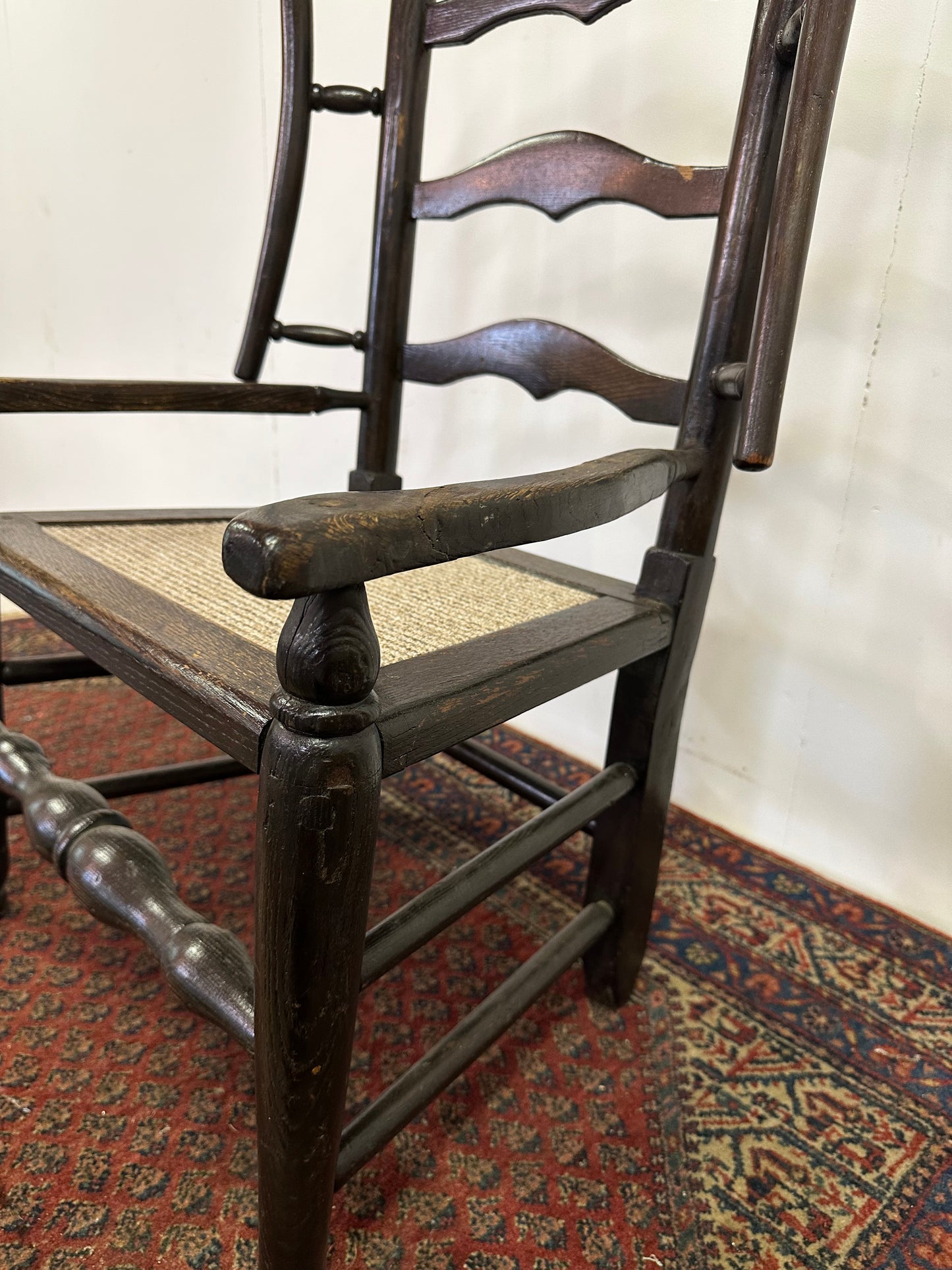 アンティークチェア_10