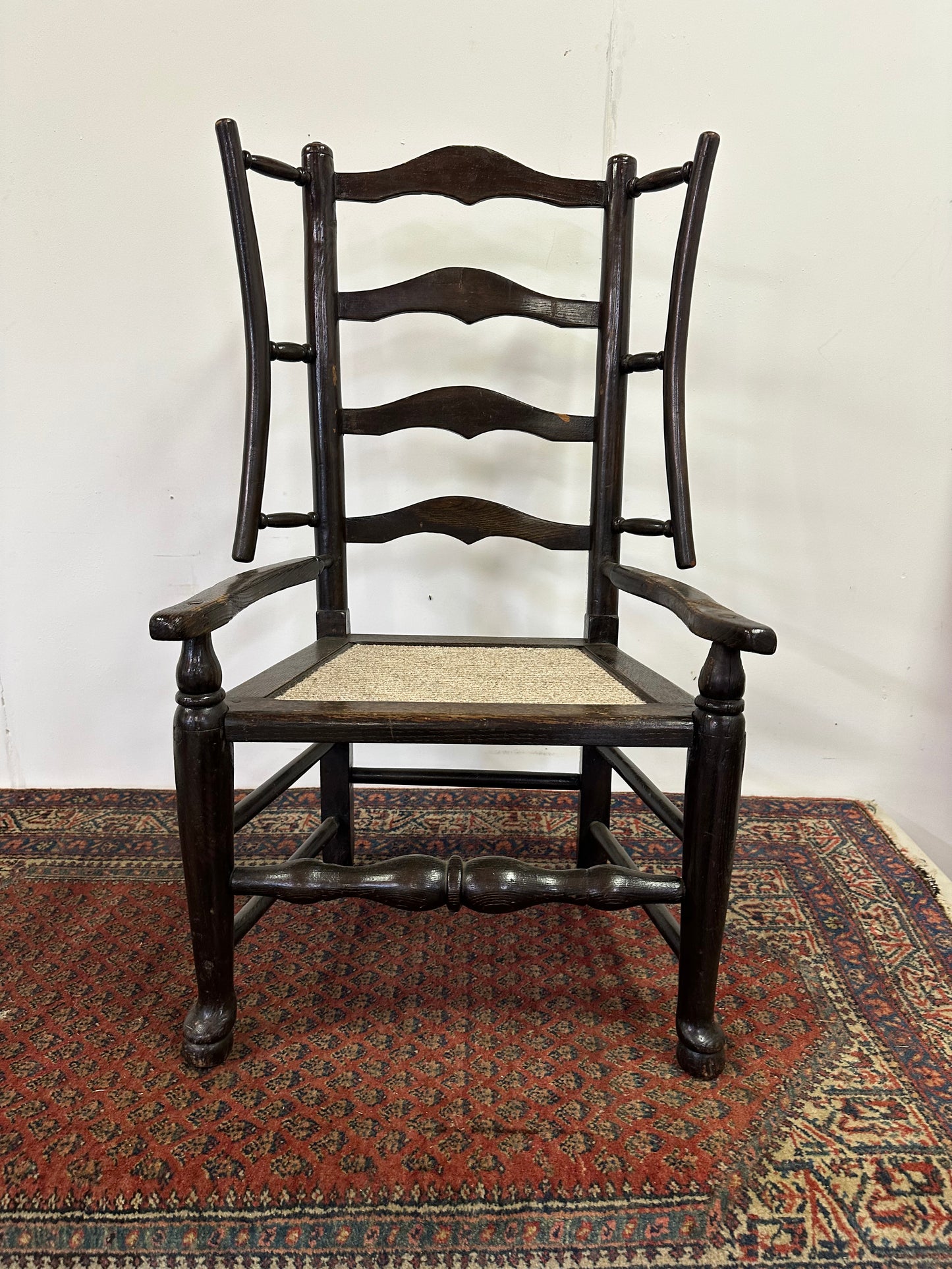 アンティークチェア_10