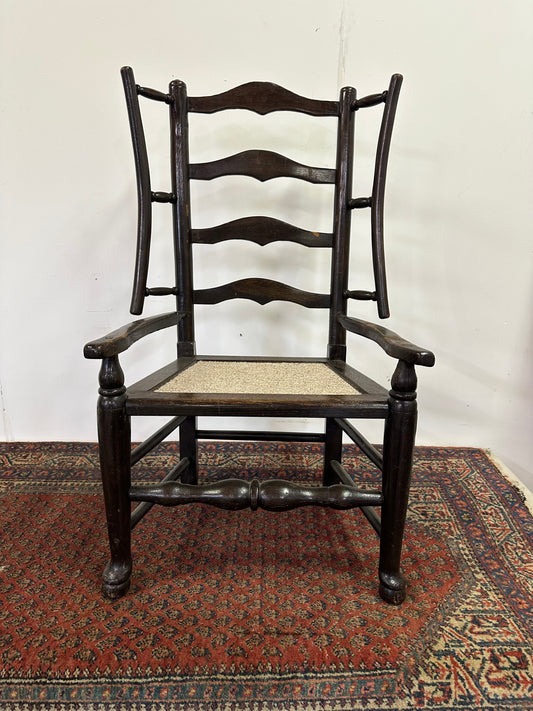 アンティークチェア_10