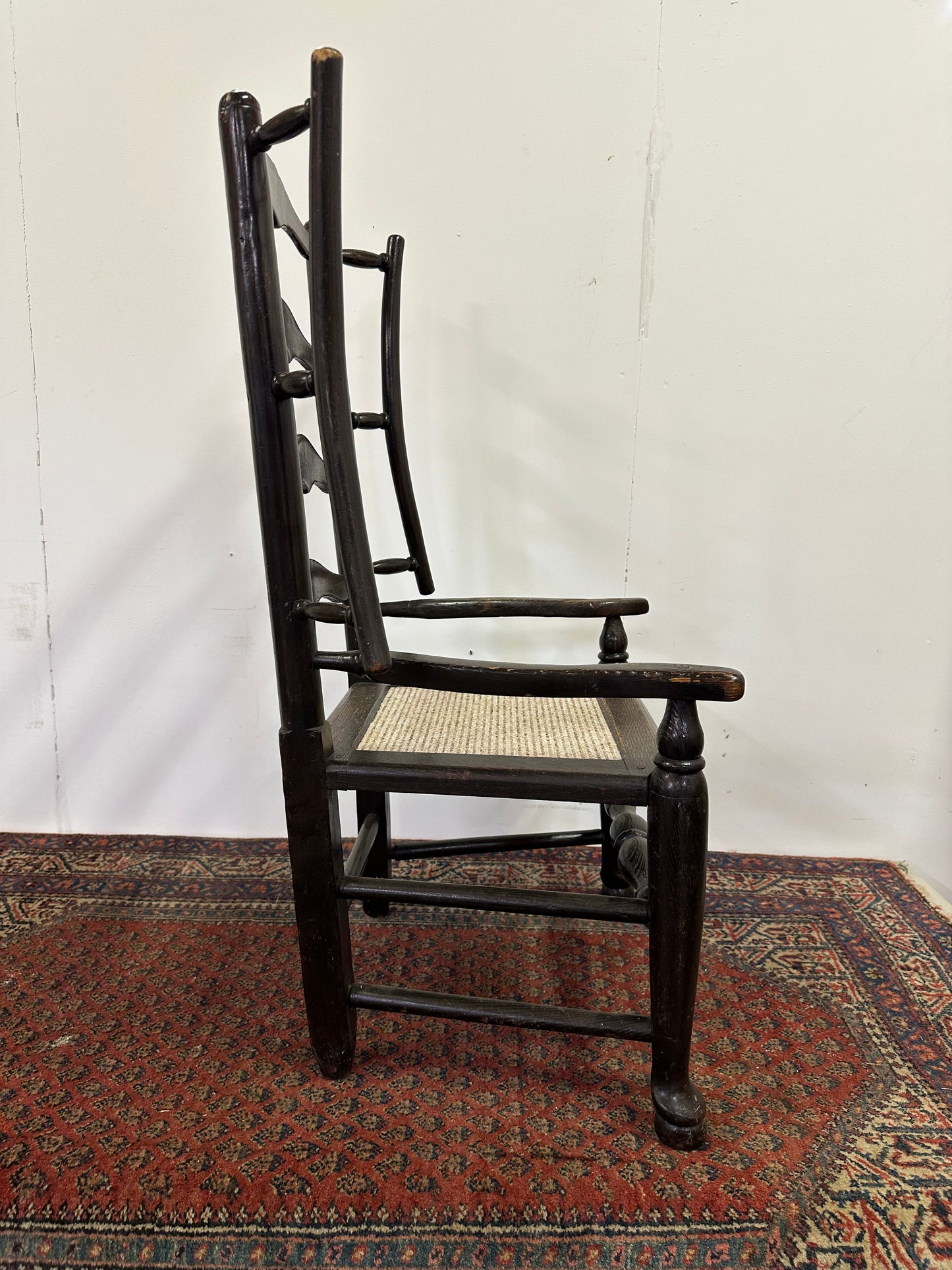 アンティークチェア_10