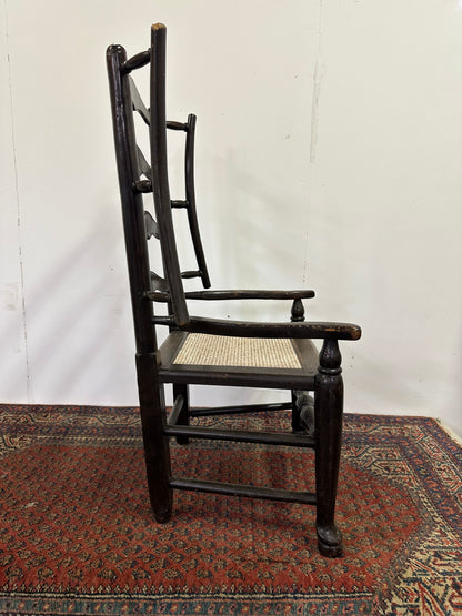 アンティークチェア_10