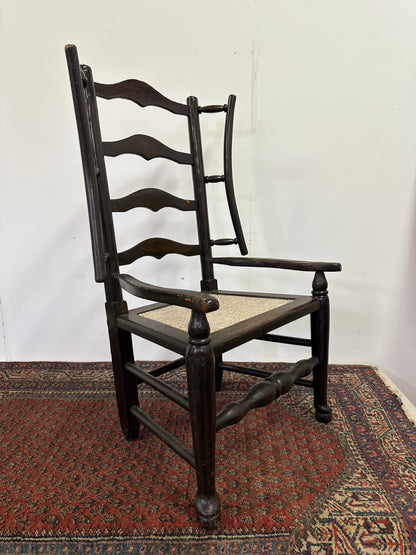 アンティークチェア_10