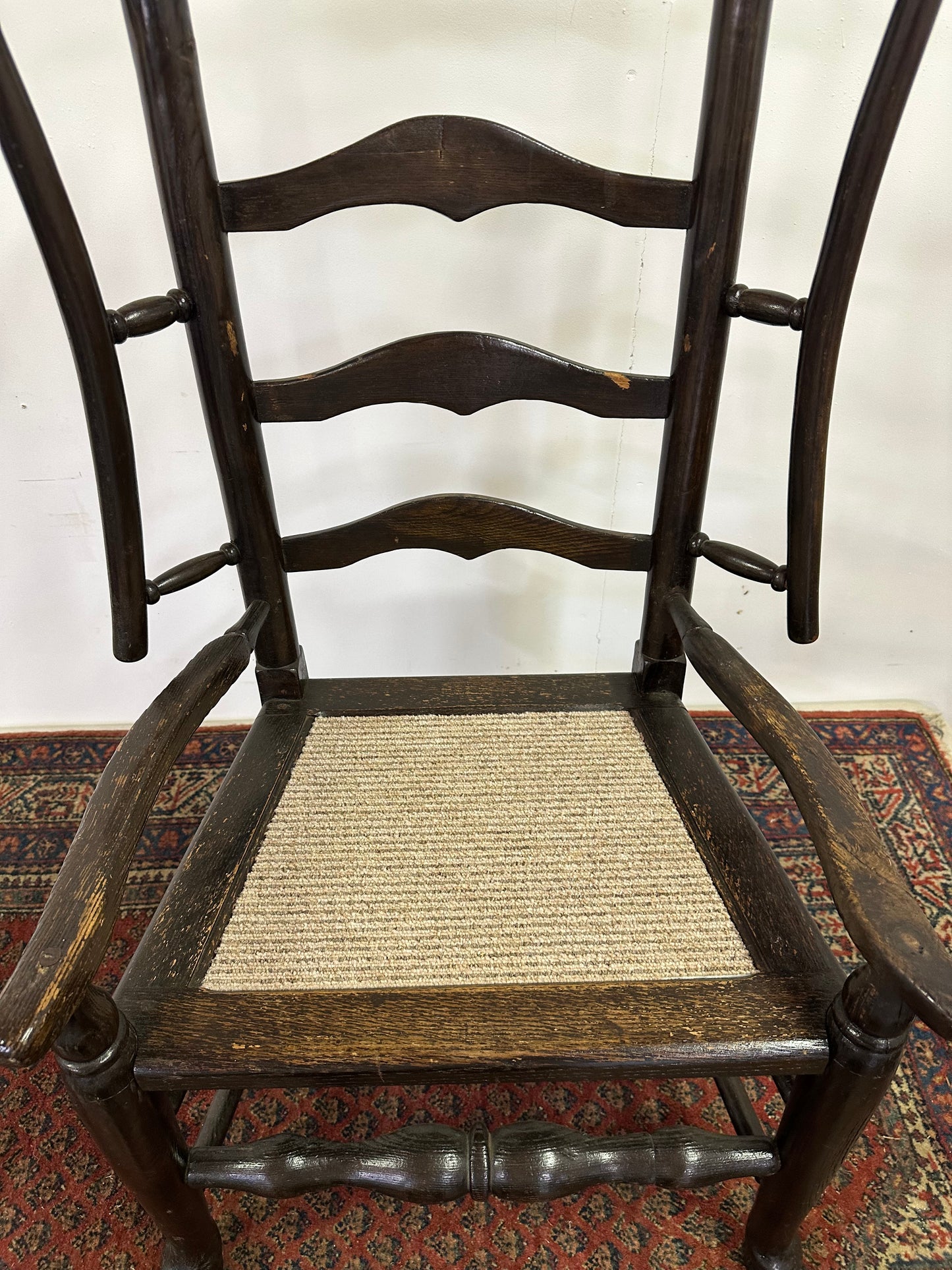 アンティークチェア_10