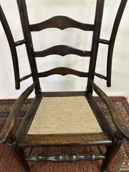 アンティークチェア_10