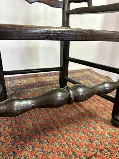 アンティークチェア_10