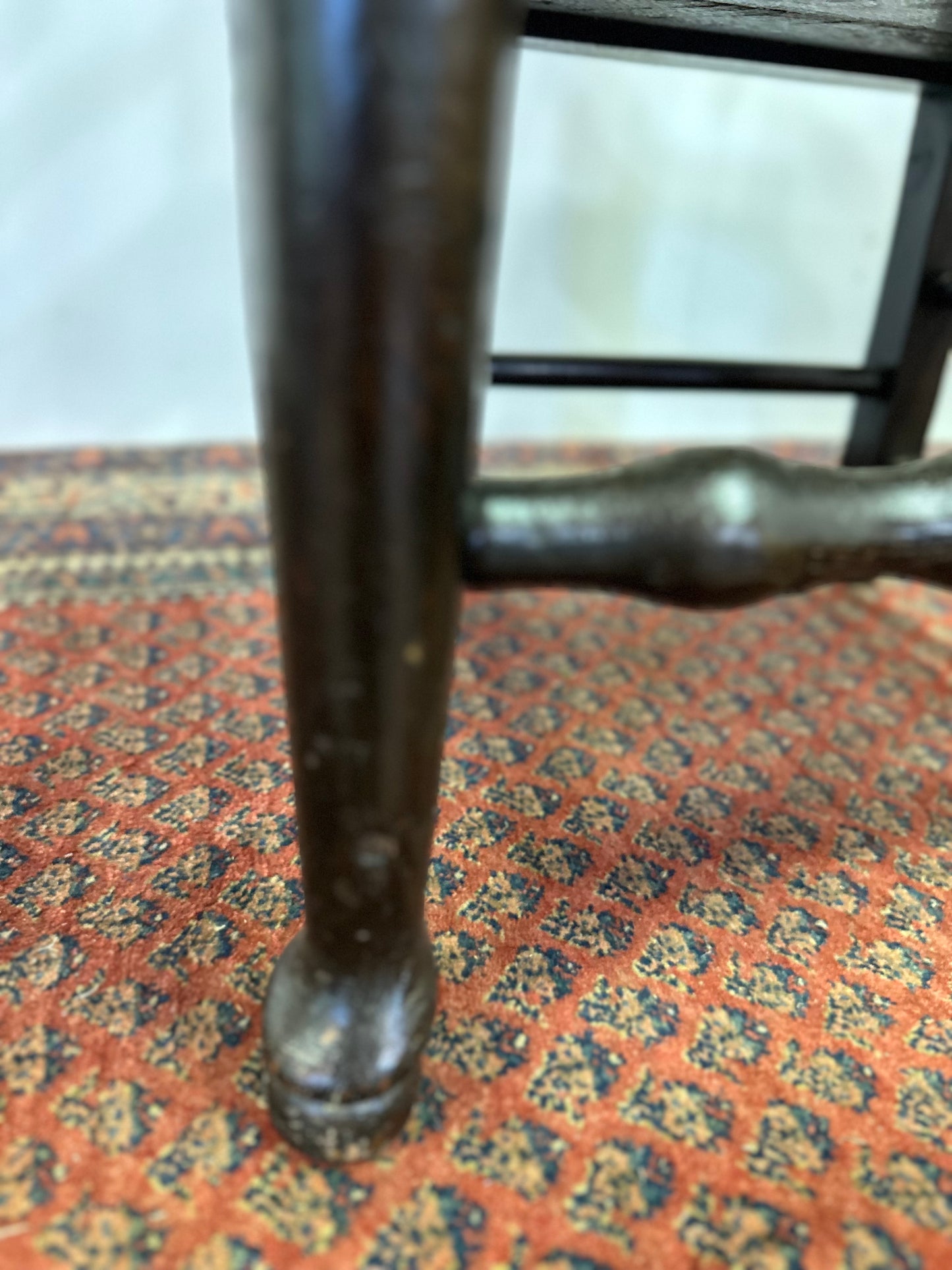 アンティークチェア_10