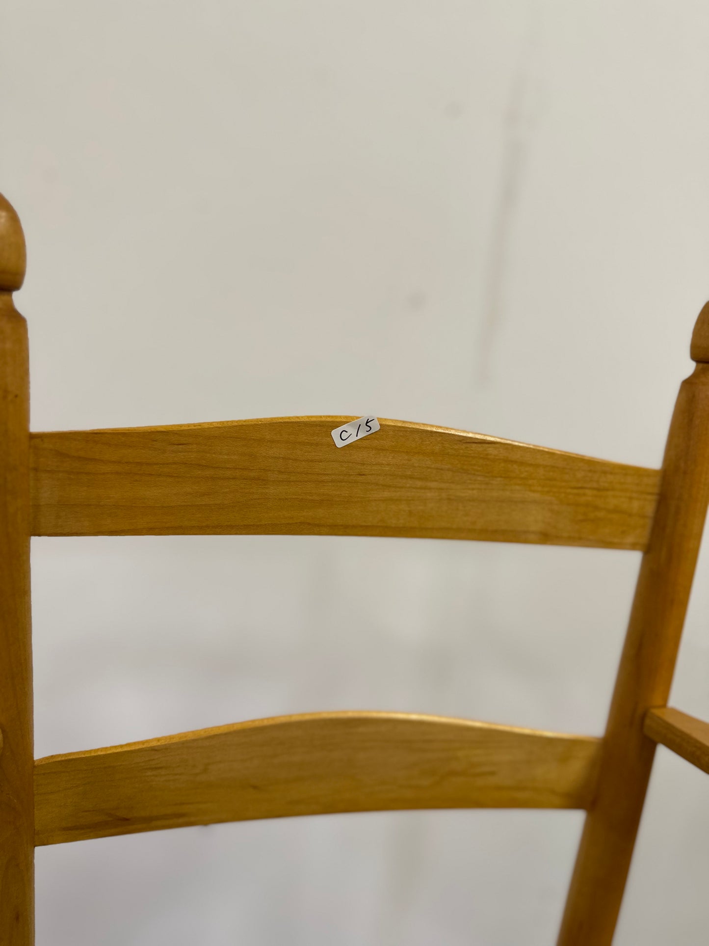 アンティークチェア_15