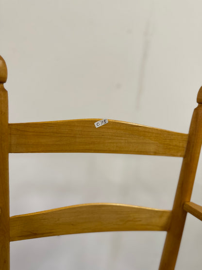 アンティークチェア_15