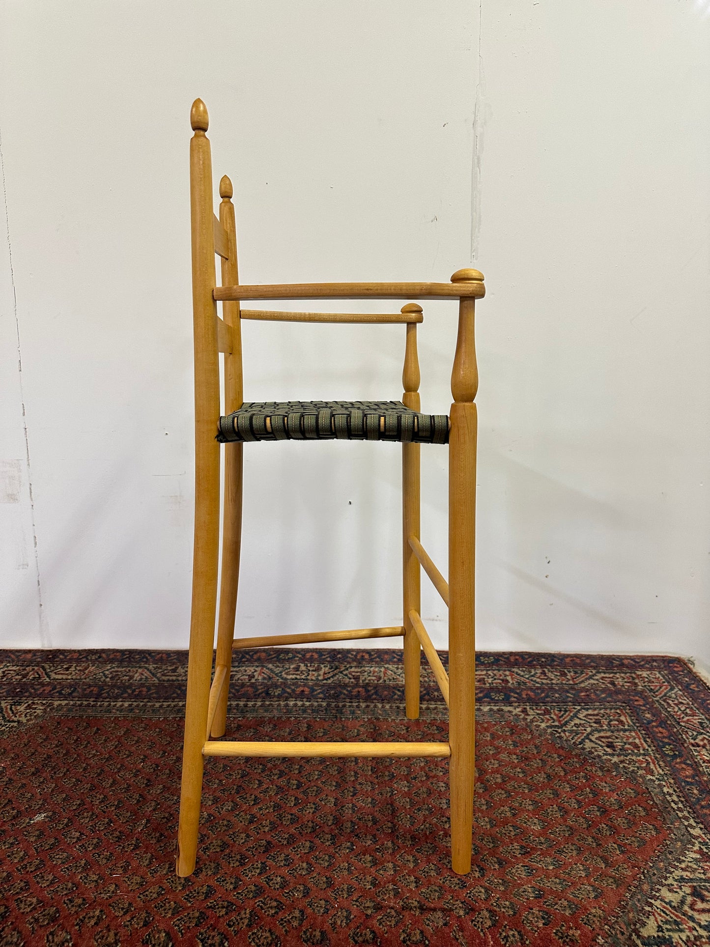 アンティークチェア_15