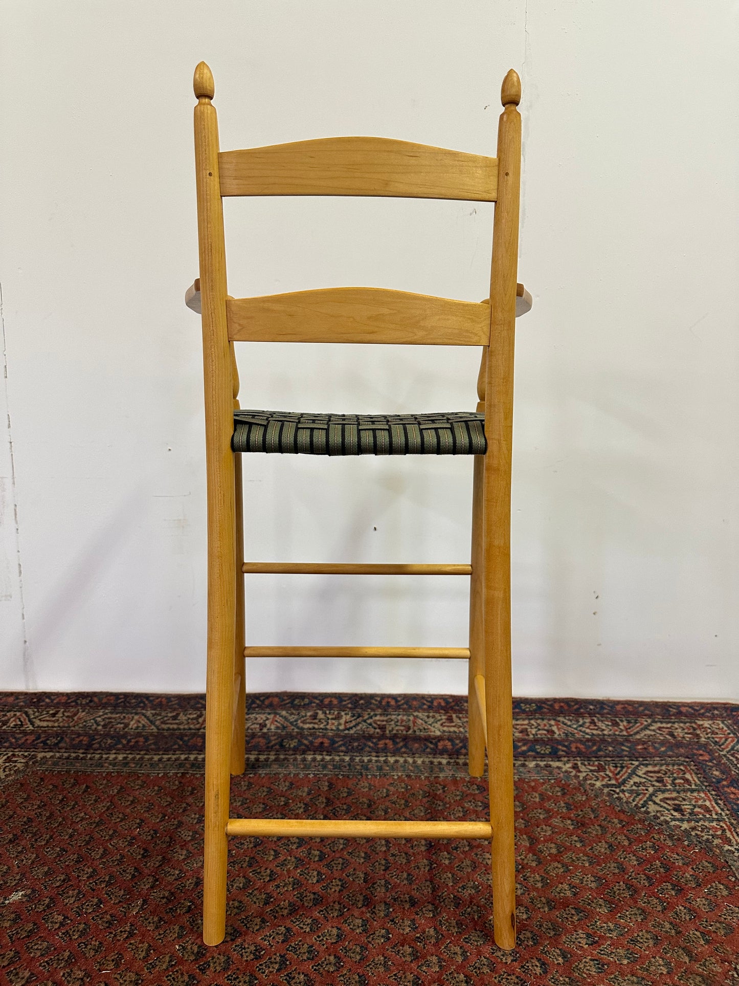 アンティークチェア_15