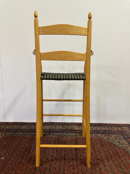 アンティークチェア_15