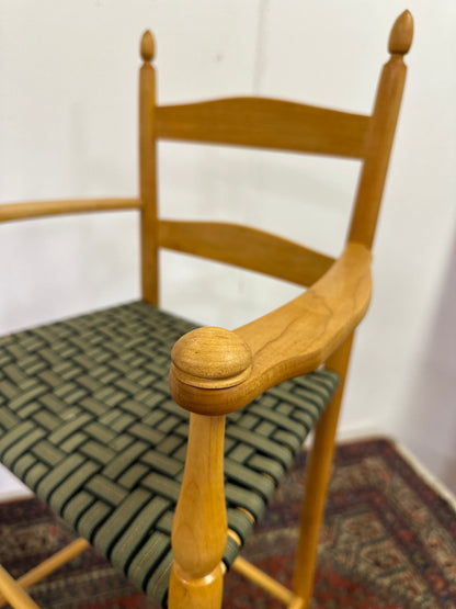 アンティークチェア_15