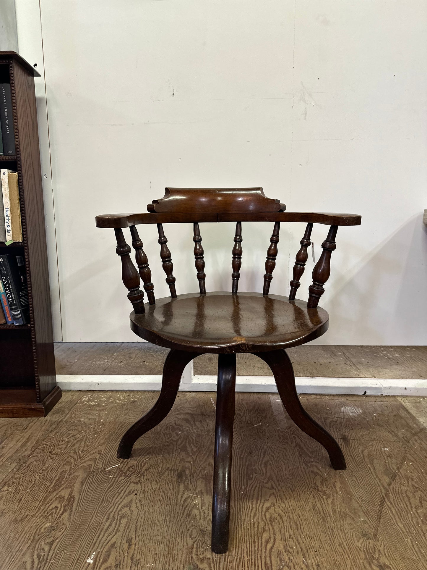 アンティークチェア_1７