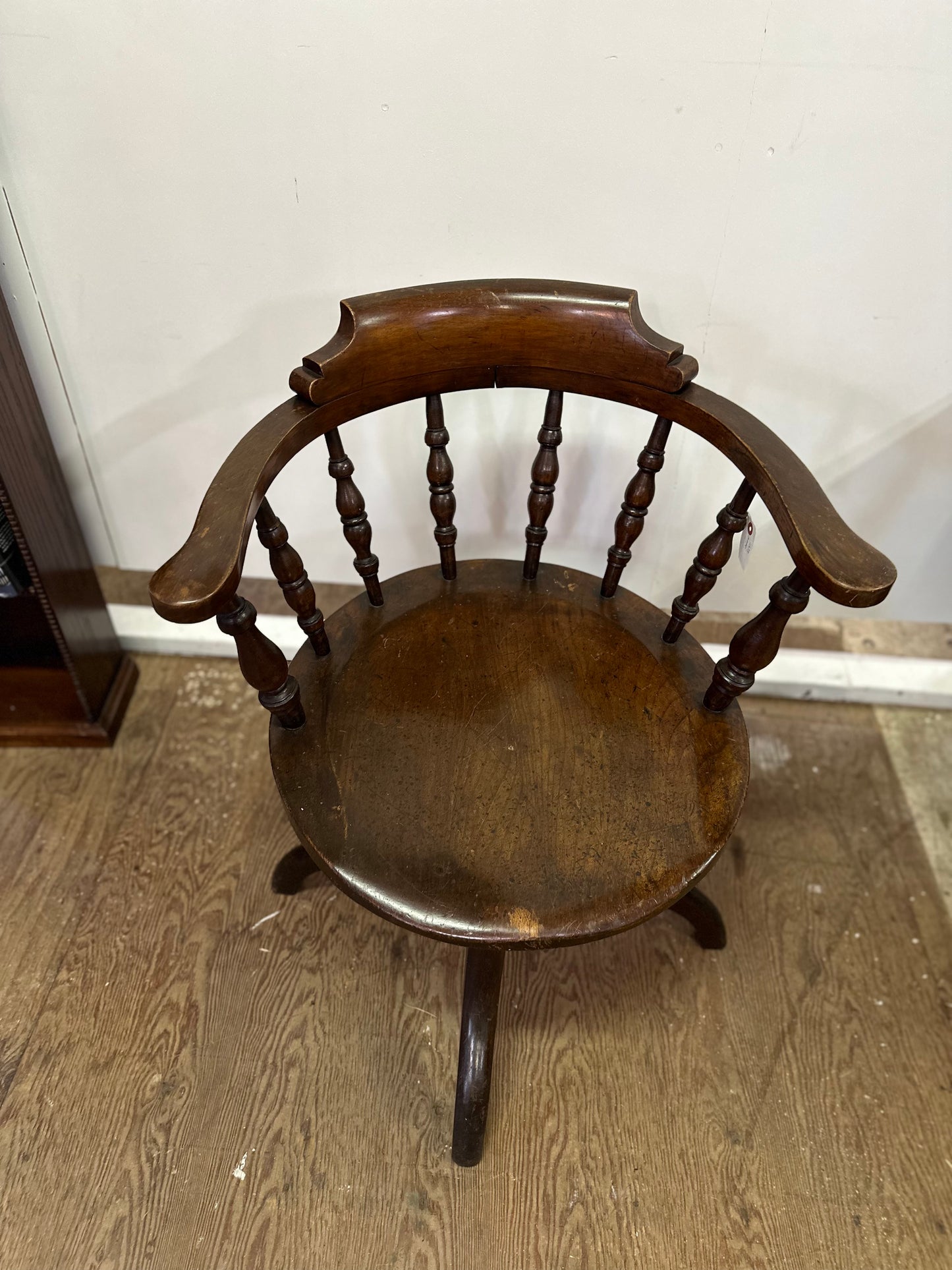 アンティークチェア_1７